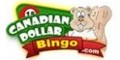 Play Now at Canadian Dollar Bingo Canadian Dollar Bingo