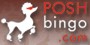 Posh Bingo
