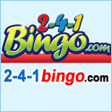 Play 241 Bingo