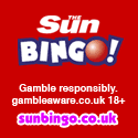 Play Sun Bingo
