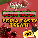 Play Tasty Bingo