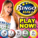 Bingo Hall Promotion