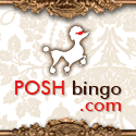 Posh Bingo