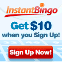 Play Instant Bingo