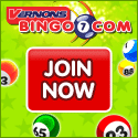 Play Vernons Bingo
