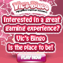 Vics Bingo