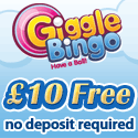 Giggle Bingo UK