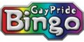 Gay Pride Bingo