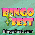 Bingo Fest Bella
