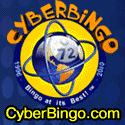 500 Guaranteed at CyberBingo