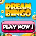 Dream Bingo UK Goodie Grab