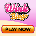 Love Wink Bingo Game