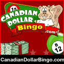 Celebrate Fathers Day at Canadian Dollar Bingo