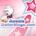 Aussie Dollar Bingo 50K Big Aussie Contest