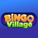 Bingo Village Cartoon Christmas